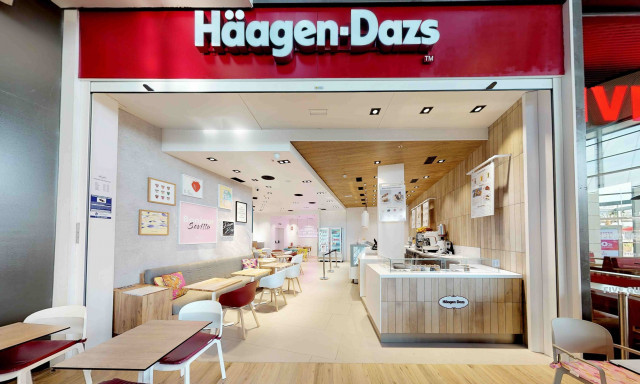 EuropaPress 4395180 haagen dazs