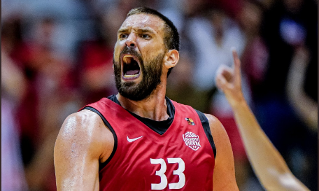 El Bàsquet Girona debutarà contra el Reial Madrid