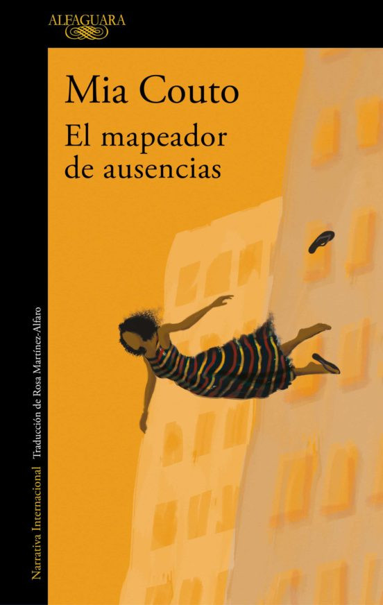 Libros.Elmapeadordeausencias