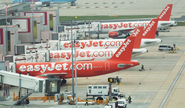 Easyjet 1