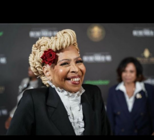Mor Denise Dowse, actriu de 'Sensació de viure'