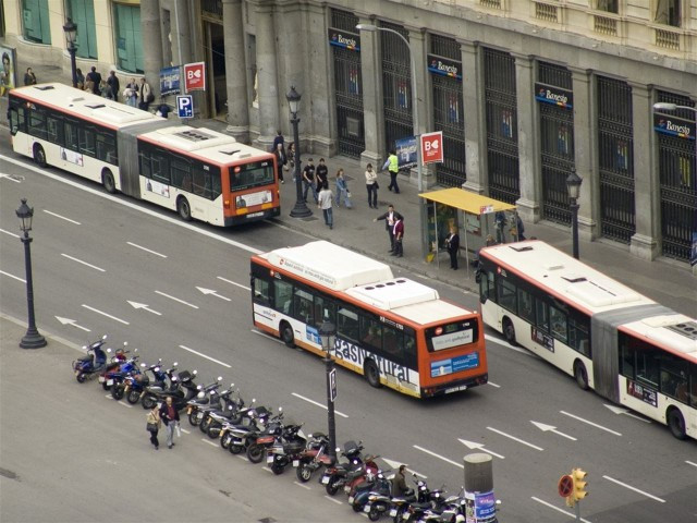 Transporte