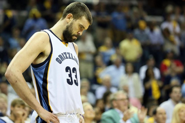 MArcGasol