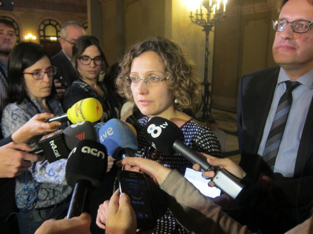 El suport als alumnes més vulnerables, entre les prioritats d'Ensenyament segons Ruiz