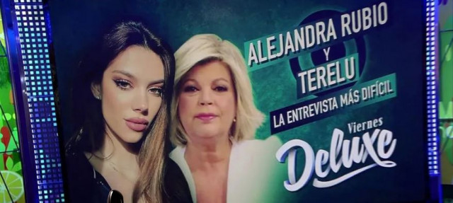 Tereludeluxe