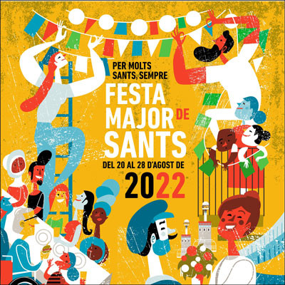 Catalunyapress cartellfmsants22
