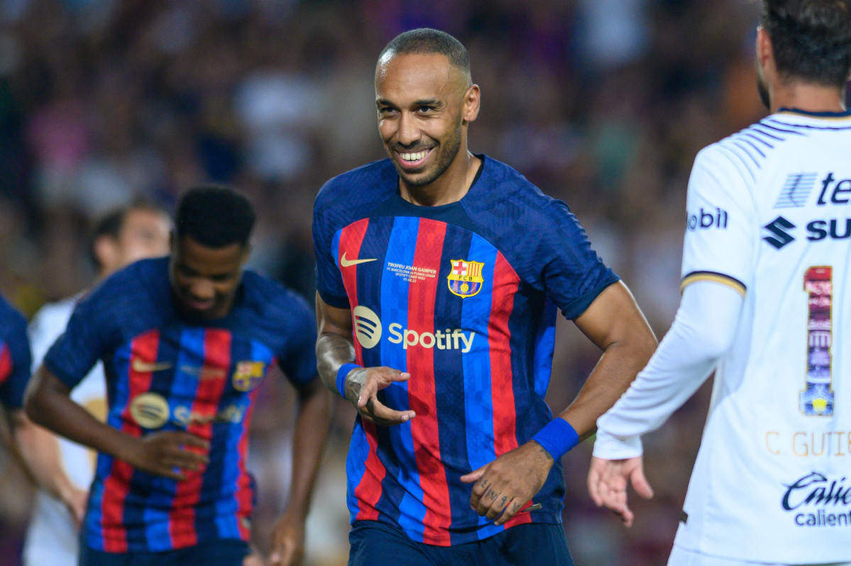 Catalunya press   aubameyang