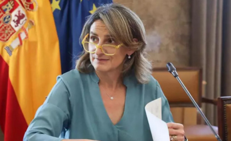 Ribera descarta un racionament d'energia a Espanya a l'hivern i confia a l'aprovació del pla d'estalvi