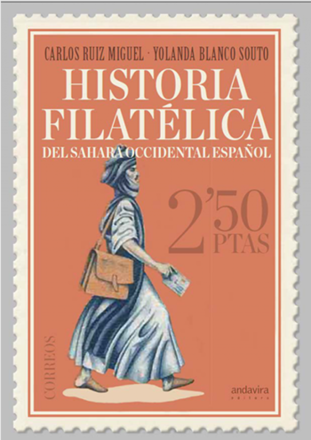 Libros.HistoriafoiatlicadelSharaOccidentalespaol