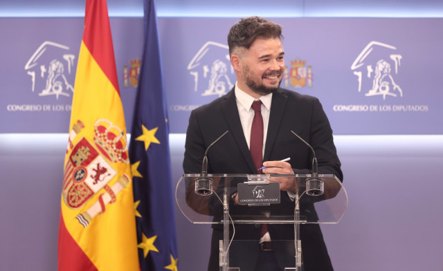 ERC no s'oposarà al decret de l'estalvi energètic i veu 