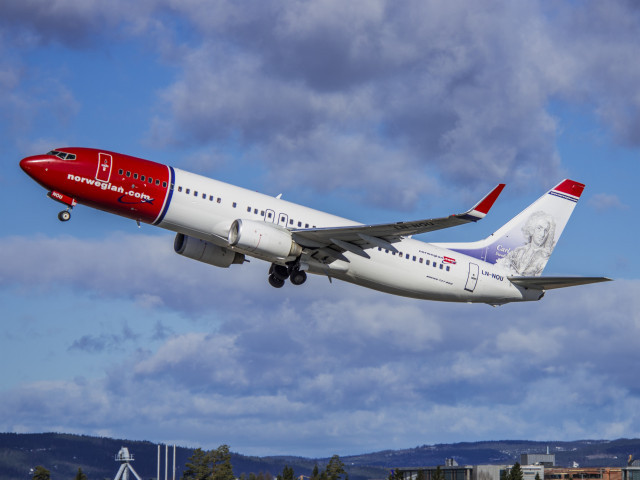 Norwegian ja té data per a la reobertura de la base operativa a l'Aeroport de Barcelona