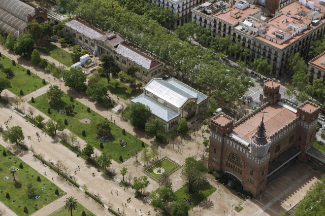 Viure a prop d'elements naturals com ara parcs o aigua redueix el risc a patir demència