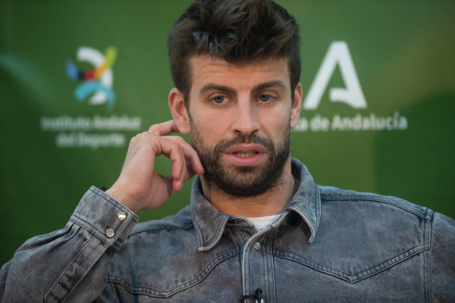 Va intentar tornar Gerard Piqué amb Shakira estant amb Clara Chía?