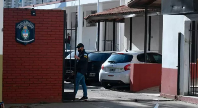 L'atacant de Cristina Fernández de Kirchner es nega a declarar davant de la jutgessa
