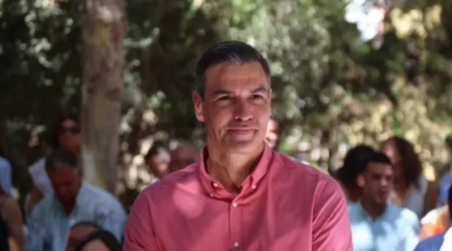 Sánchez acusa les energètiques de 
