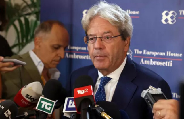 Catalunyapressgentiloni