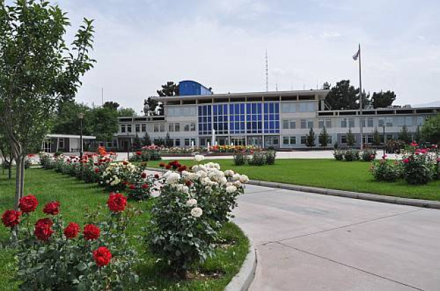 Una explosió davant de l'Ambaixada russa a l'Afganistan deixa diversos morts, inclosos dos empleats diplomàtics