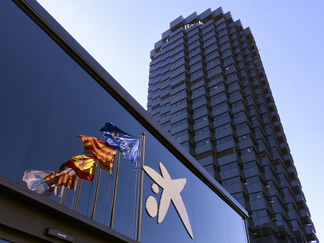 CaixaBank, reconeguda com a 'Millor Entitat de Banca de Particulars del Món 2022' per 'Global Finance'