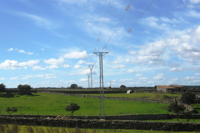 El preu de la llum puja un 11,6%, fins a 242,65 euros/MWh