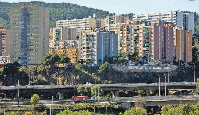 L'impost a pisos que portin més de dos anys buits s'aplicarà a partir l'1 de març