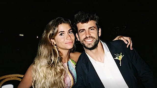 La clausula secreta al contracte de Piqué que faria molt feliç a Shakira