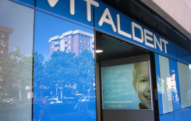Vitaldent 2