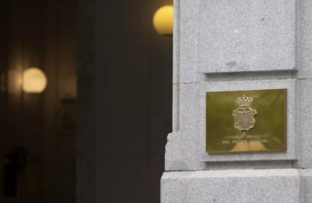 El CGPJ esgota aquest 13 de setembre el termini per nomenar els seus magistrats del TC sense expectatives de fer-ho
