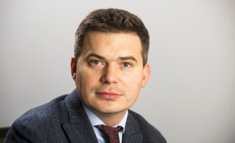 Una altra mort misteriosa d'un home fort de Putin: cau per la borda d'un vaixell