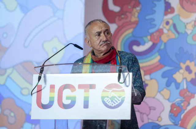 UGT insisteix a pujar els salaris i prendre mesures per moderar el preu dels aliments