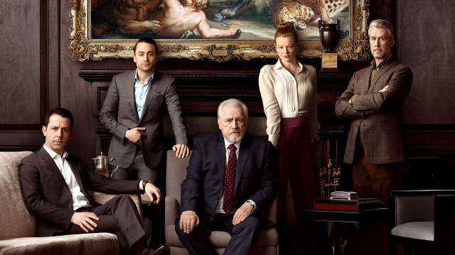 'Succession', 'Ted Lasso' i 'The White Lotus', grans triomfadors dels Emmy 2022