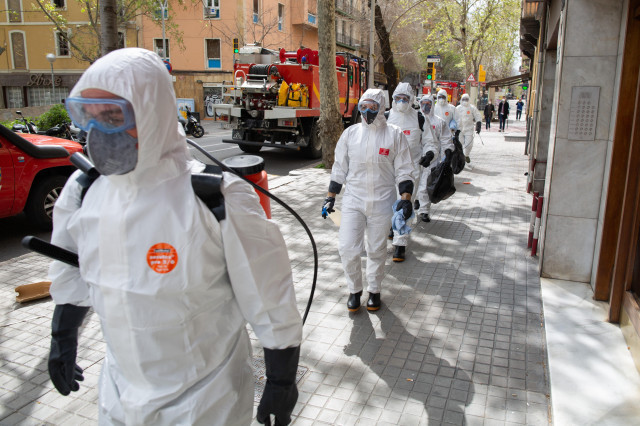 Més places, més morts: les defuncions per Covid-19 es van disparar a les macroresidències