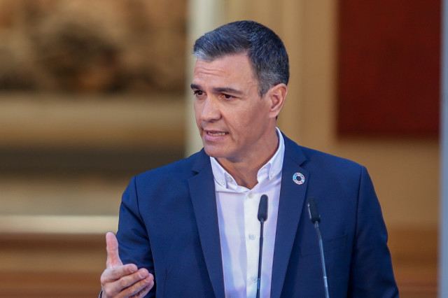 Sánchez critica 