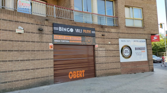 El bingo de Tortosa lamenta la mort de la seva empleada i es posa “a disposició” de Mossos