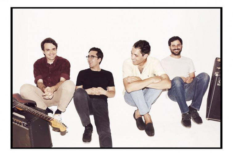 Manel, Delorean, Extraperlo i 2Many Dj estaràn al festival Vida de Vilanova i la Geltrú