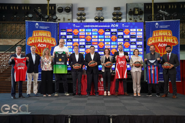 Catalunyapresspresentlligcatacb