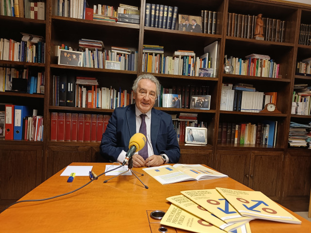 Demanen reduir deute públic d'Andorra per no acabar com Grècia