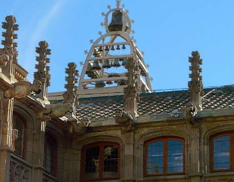 Catalunya press   carilló