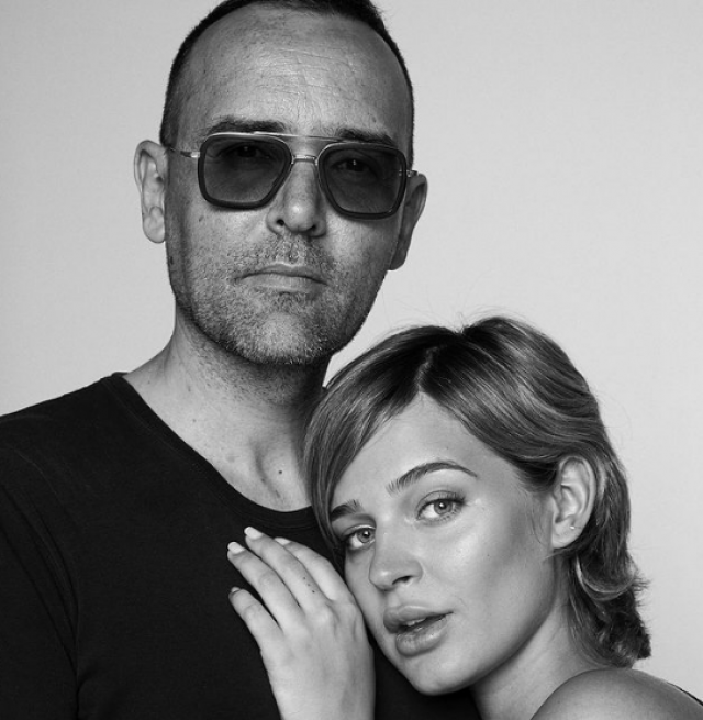 Risto Mejide i Laura Escanes anuncien la seva ruptura a Instagram