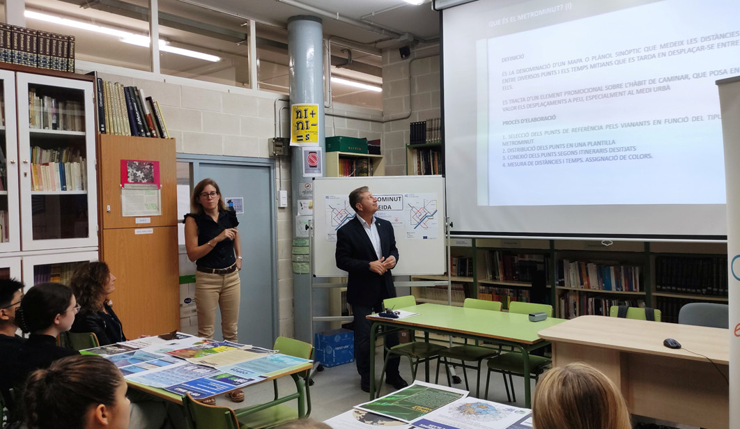 Catalunyapress projectemetrominutlleida
