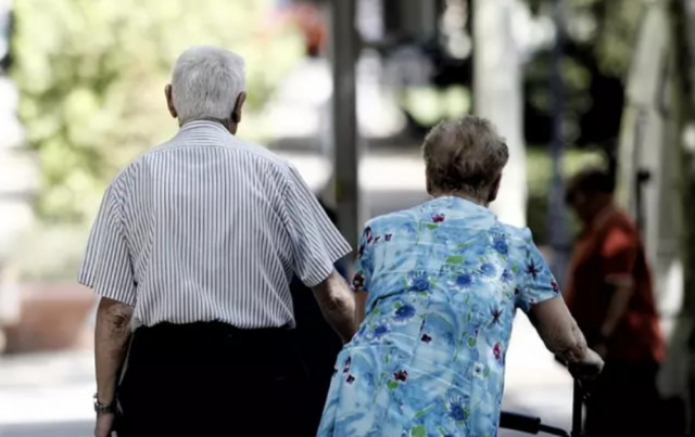 La despesa en pensions arriba aquest setembre a la xifra rècord de 10.867 milions
