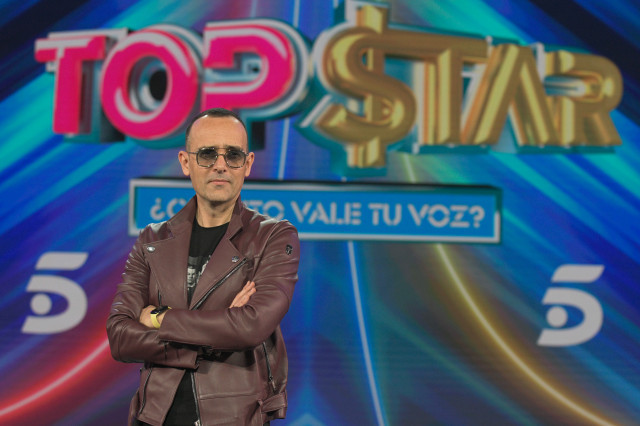 Risto Mejide llança un missatge de suport a Tamara Falcó que posa entre les cordes a Laura Escanes