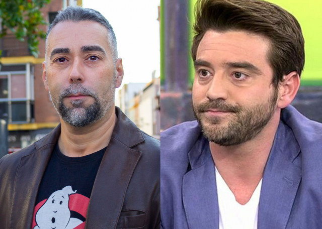 Tornen a condemnar Javier Negre per un bitllet sobre Rubén Sánchez
