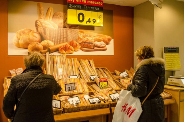 L'IPC baixa dels dobles dígits després de moderar-se al 9% al setembre