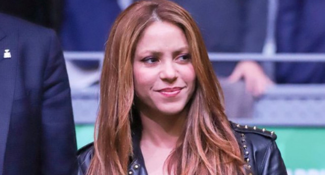 Iker Casillas nega tenir una relació amb Shakira: 