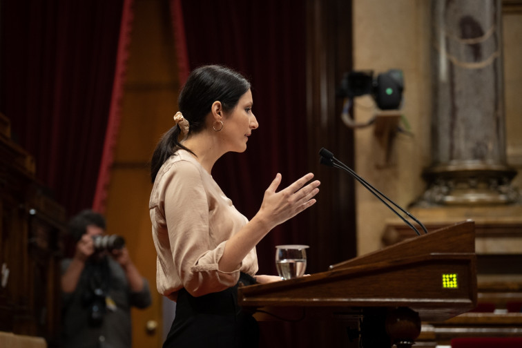 El PPC aconsegueix convèncer el Parlament per crear una oficina antiokupa a Catalunya