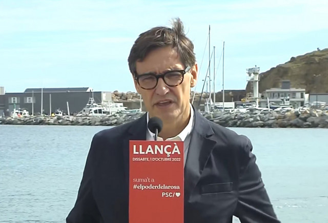 Illa afirma que el Govern és un 