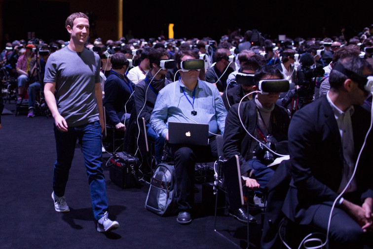 És aquest el futur que ens espera?