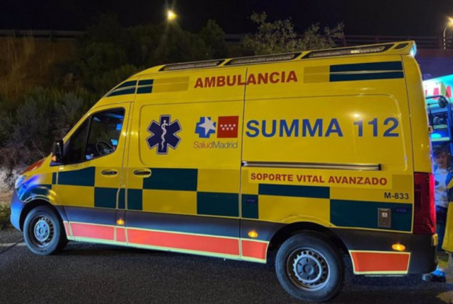 Un mort i diversos ferits després d'un tiroteig en una discoteca de Fuenlabrada