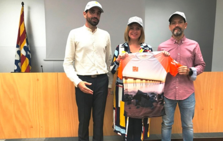 Córrer per una bona causa: 100 km vs Càncer Challenge a Badalona