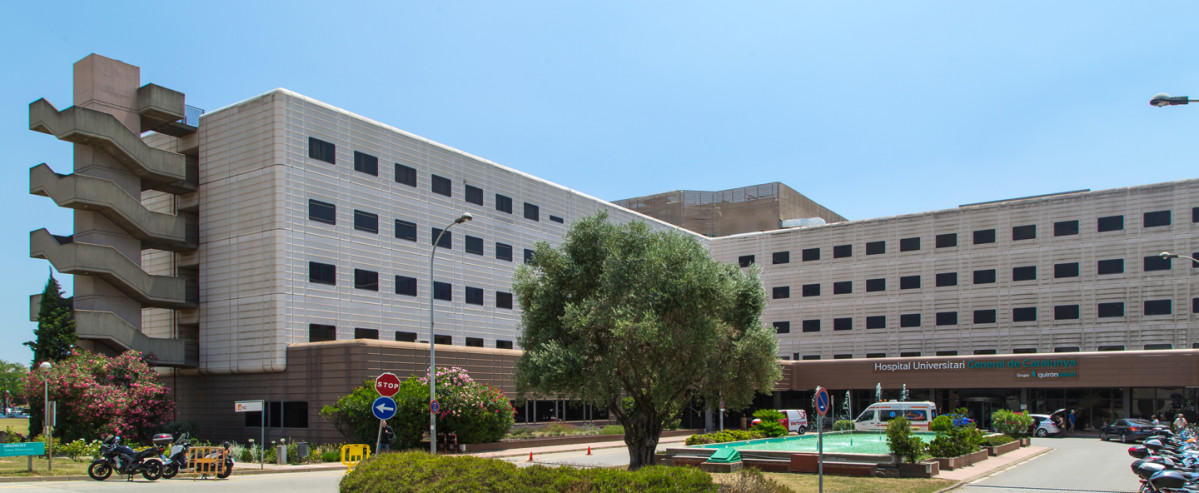 Catalunya press   hospital